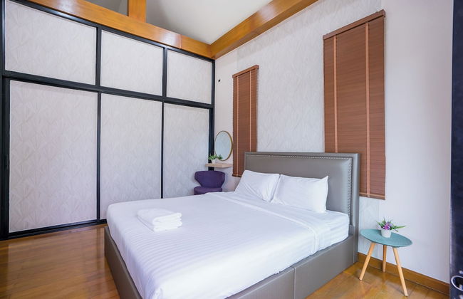 Natcha Pool Villa by Warin - Foto 18