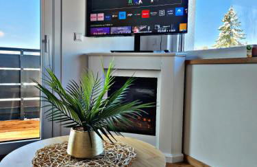 Lions Place Premium Apartments EXECUTIVE Luxus PENTHOUSE inklusive SPA - Foto 2