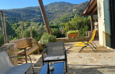 Elba Villa Colle - Nel verde ma vicina al mare - Foto 47