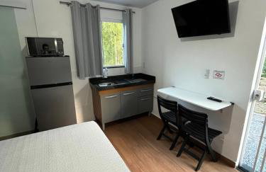 Flat privativo Residencial Schlichting - Foto 6