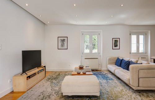 Home Out Casa do Arco in Belém - Photo 18