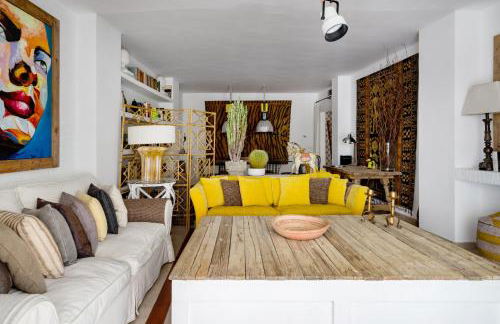 Chambao Suite Marbella - Foto 11