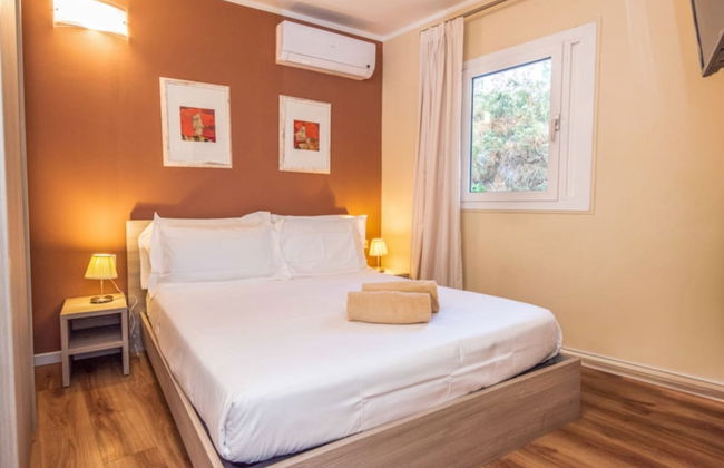 Resort Riva degli Etruschi - Foto 20