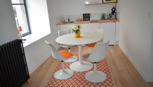 Logement Cosy à 5mn du Futuroscope - Foto 3