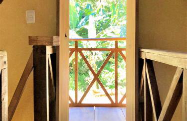 Chalé Suíço Nupcial - Chalés Belo Monte - Sítio Belo Monte - Foto 51