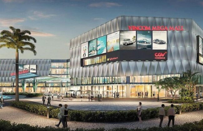 Lyshing Apartment in Vinhomes Grand Park - Foto 42