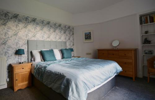 Wester Curr Cottage - Luxury 5-Star Cottage with Private Pool & Hot Tub - Foto 33