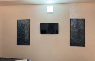 suite ao som do mar - tombo guaruja - Foto 13