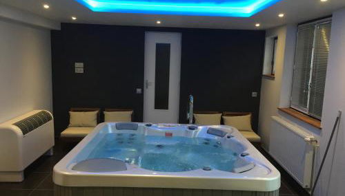 Gîte 8 à 14 personnes en Champagne avec jacuzzi - Foto 3