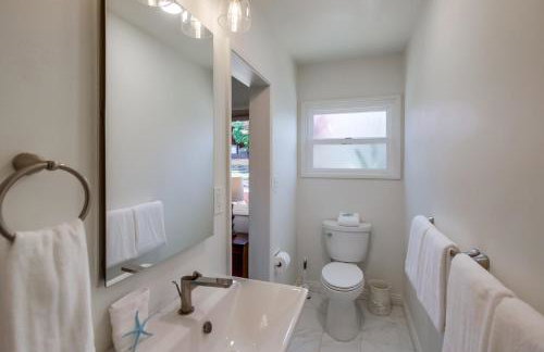 Bay Park Breeze - Minutes to Sea World, The Beach & Downtown - Foto 24