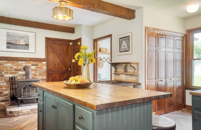 Cordelia by Avantstay Amazing Backyard, 10mins From Stockbridge! - Foto 12