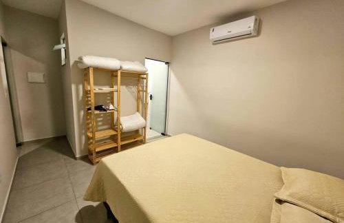 Flat Pôr do sol 01 - Foto 17