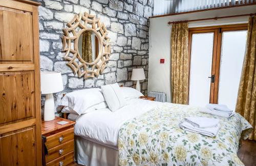 The Old Mill Holiday Cottages, Nr Mold - Foto 12