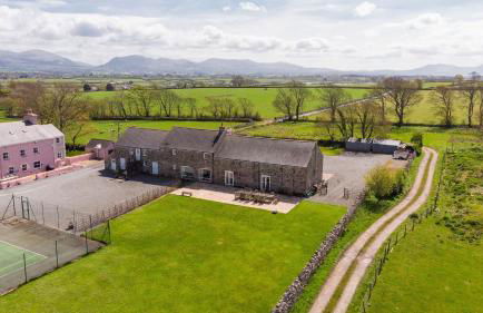 The Outbuildings - Foto 10