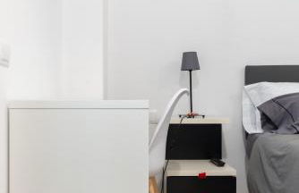 Apartament Granollers Up Live I - Foto 5