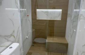 Vista Panorâmica no Mirante Piratininga - Casa 2 quartos - Foto 22