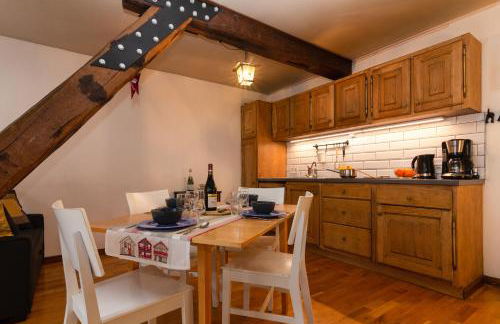 Le Bellevue 08 - Happy Rentals - Foto 10