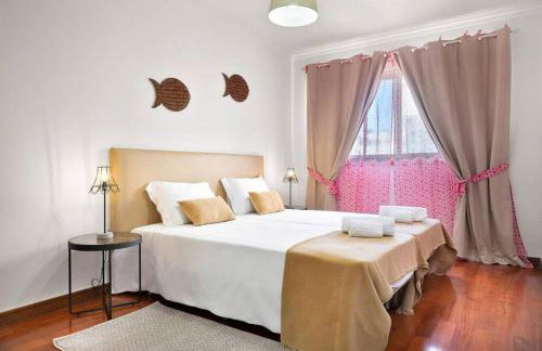 BARRAMARES 5 - 4ºandar PISCINA EXTERIOR VISTA MAR - Foto 29