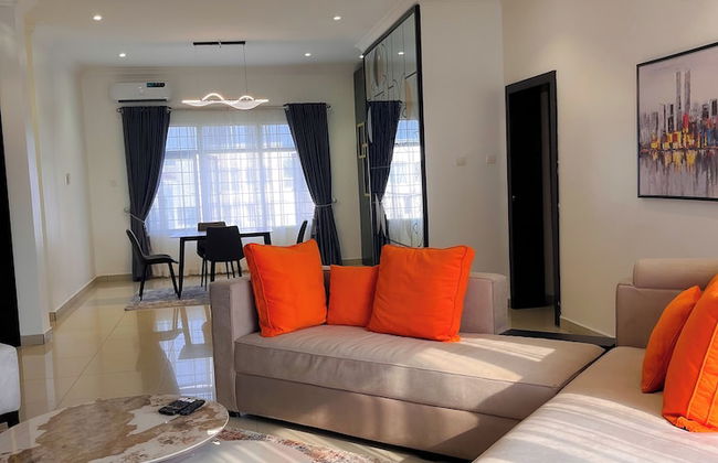 Jamari Residences - Photo 1