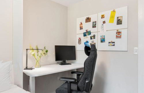 Perch - Strattonwood Stay - Foto 23