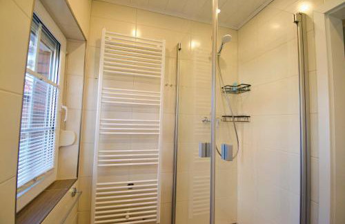 Sonnenwind am Norddeich - Foto 16