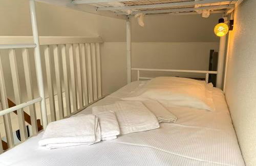 Gîte vue mer, plage de Trestel - Foto 30