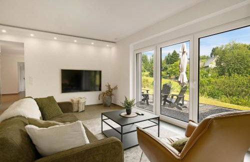 Forest Retreat nahe Köln - Private Sauna & Hot Tub - Foto 11