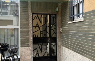 Nicconolis Apartment - Milano Isola Design Suite - Foto 13