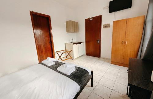 Aegean Nest Studios - Adults only - Foto 35