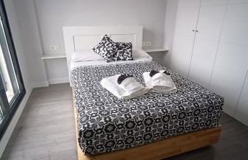 Kiana Mirador Sherry, parking gratis - Foto 12