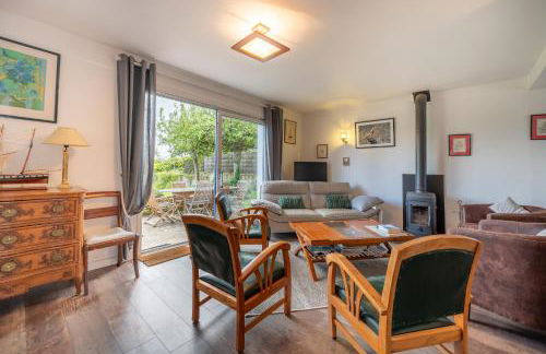 La maison aux volets bleus - Foto 6