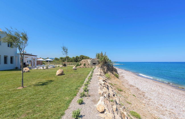 Villa Panaxia Keema - Foto 20