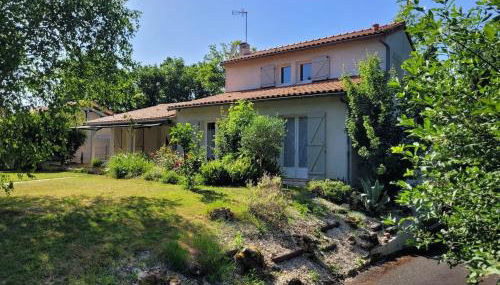 Maison proche commerce, 20 min du Futuroscope - Foto 5