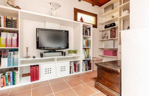 Casa Laura Nature and Art in the heart of Tuscany - Foto 15