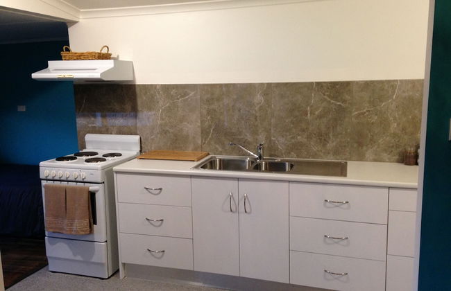 The Spotted Salmon Cottage - Foto 10