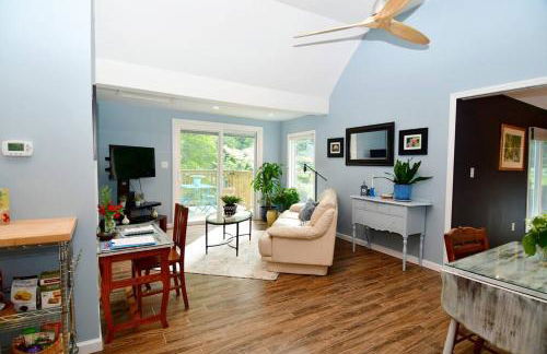 Luxury Cottage at Millpond Falls - Foto 6