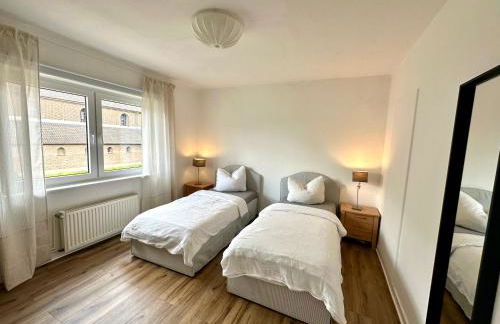 Hügelhaus Green - Gemütliche Ferienwohnung mit Balkon - Foto 5