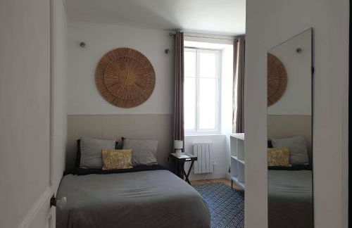 A5 Ecrin au premier étage - Photo 11