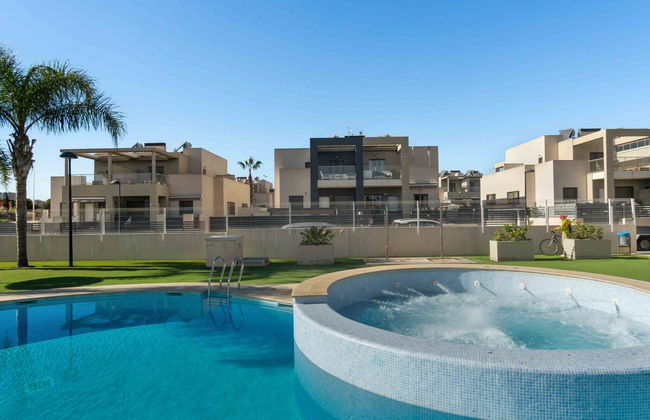 Residencial Koma - Foto 21