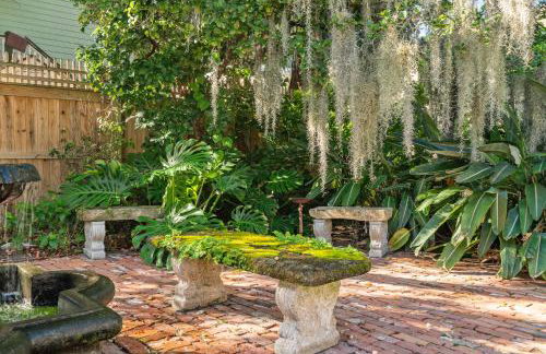 Sevilla Grand l Walk to DNTN l Outdoor Relaxation - Foto 58