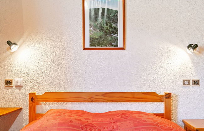 Beautiful Apartment in La Bresse Near Ski Area - Photo 10