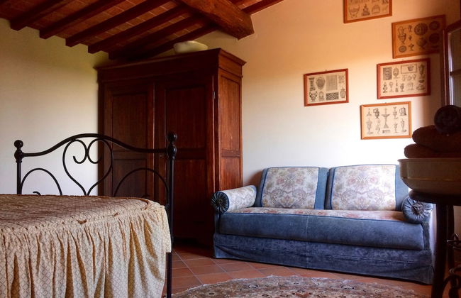 Agriturismo La Palazzina - Foto 14