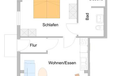 Augusta-Refugium - Foto 32