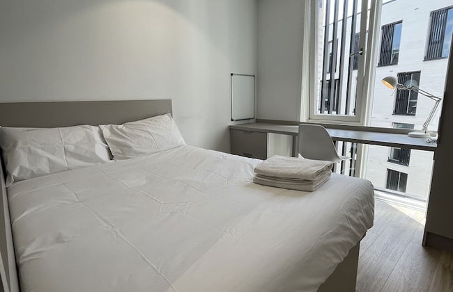 Eyre Square Galway Central Self Catering - Foto 13