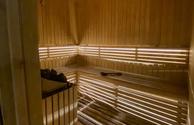 HABITARE Rasuna Jakarta - Foto 31