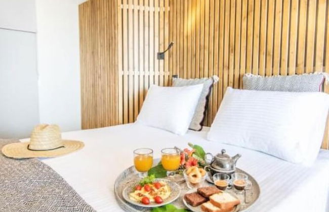 Onar Hotel and Suites - Foto 8