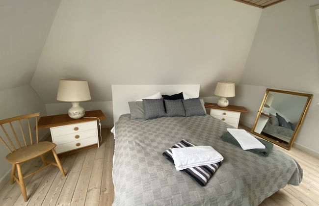 Skaerven Beachfront Condos and Cottage - Foto 13