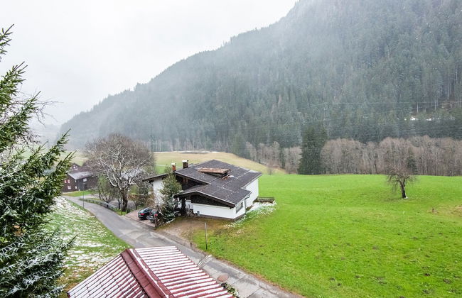 Apartment in Vorarlberg Near Silvretta Ski Lift - Foto 34