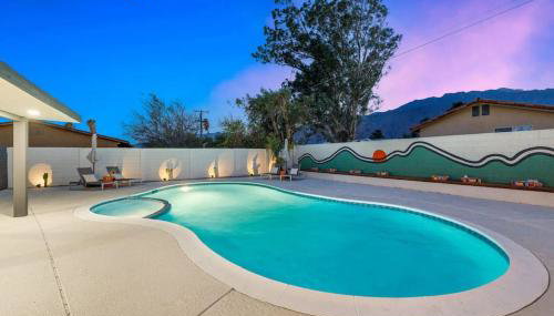 Acacia Retreat by Rather Be Properties - Foto 5