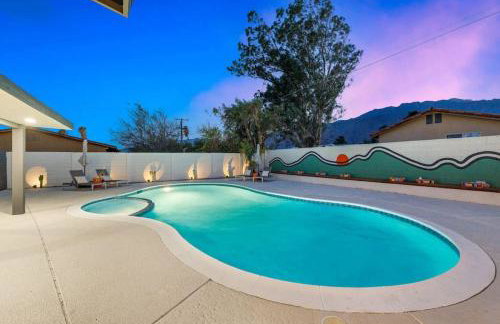 Acacia Retreat by Rather Be Properties - Foto 5